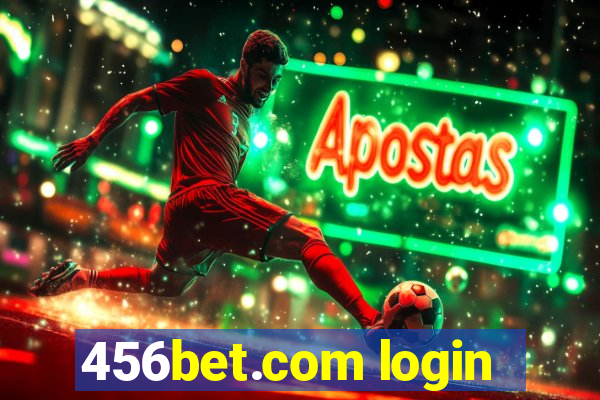 456bet.com login